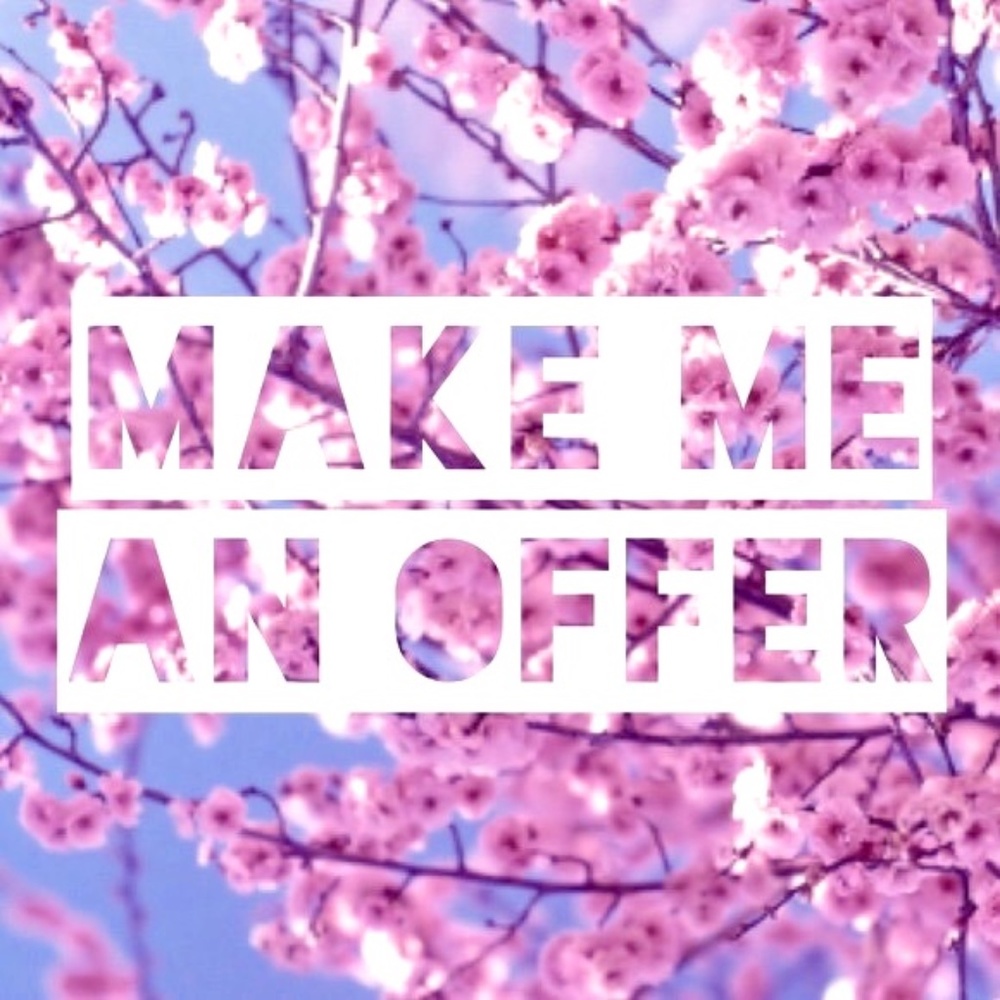Make An Offer